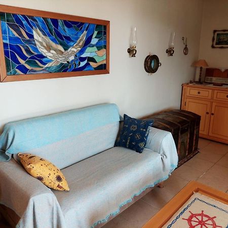 Villa Mariellie Néa Péramos 외부 사진