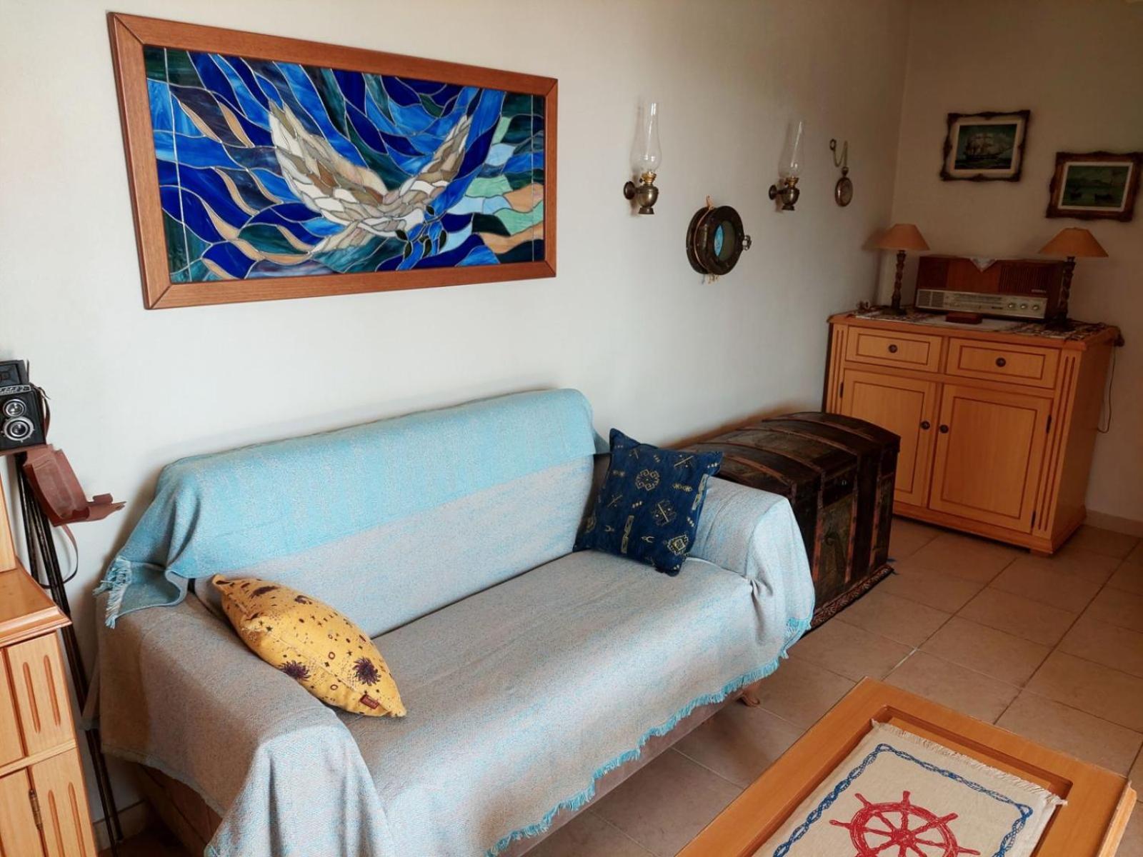 Villa Mariellie Néa Péramos 외부 사진